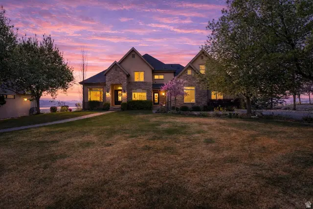 9503 N Timpanogos Cv, Cedar Hills, UT 84062 - #3