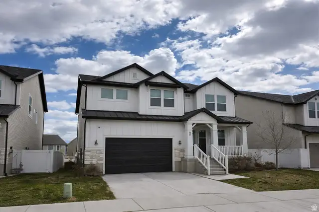 62 N Morning View Dr, Saratoga Springs, UT 84045 - #1