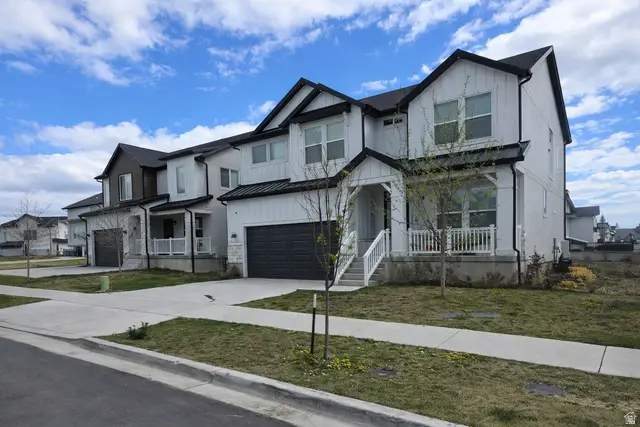 62 N Morning View Dr, Saratoga Springs, UT 84045 - #2