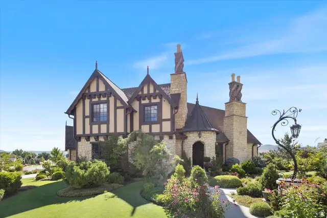 955 S Coldwater Way #53, Midway, UT 84049 - #1