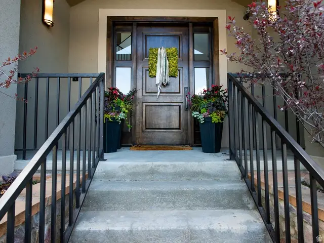 4925 S Mountain Ln, Salt Lake City, UT 84124 - #2