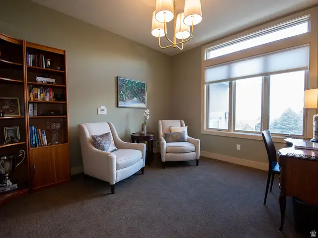 4925 S Mountain Ln, Salt Lake City, UT 84124 - #3