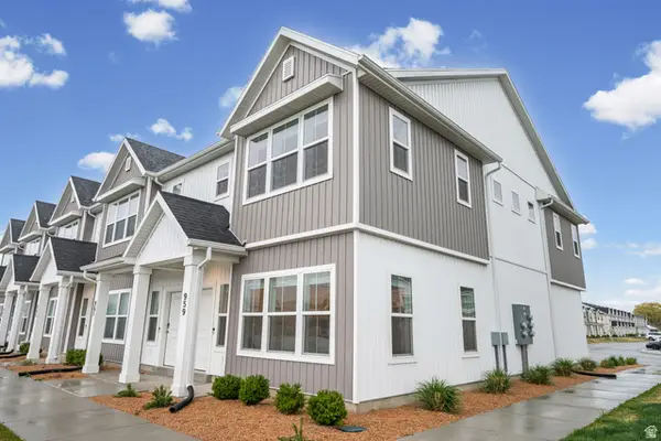 959 N 980 W, Tremonton, UT 84337