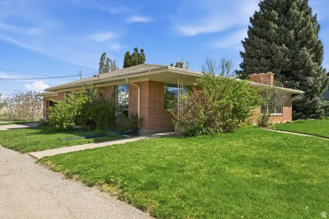 180 W 300 N, Hyrum, UT 84319 - #2