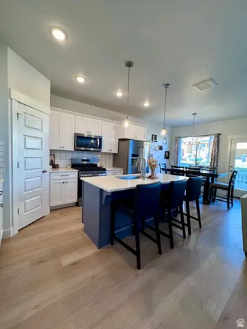 2791 N Red Velvet Ln, Saratoga Springs, UT 84045 - #2