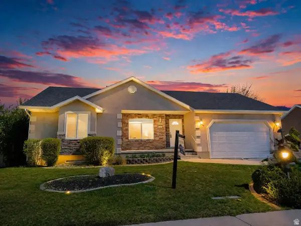 1463 S 930 W, Payson, UT 84651