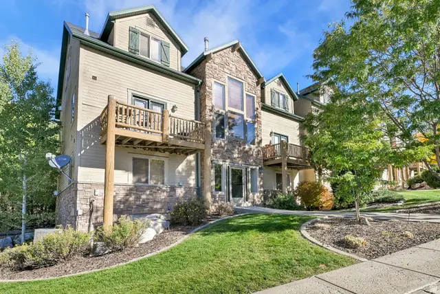 3521 N Fox Run Dr E #803, Eden, UT 84310 - #1