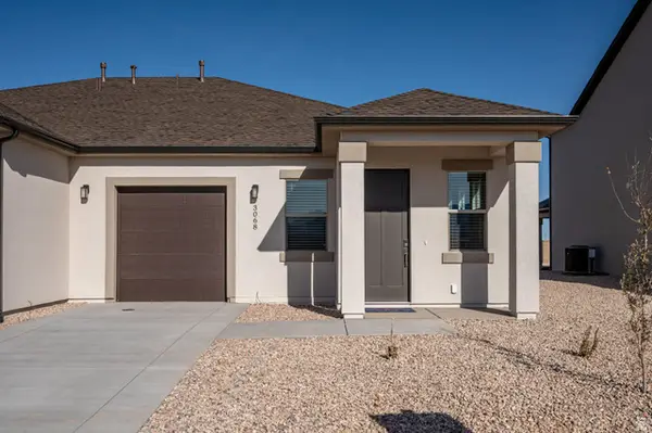 3074 W Runway Dr, Cedar City, UT 84720