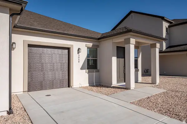 2952 W Runway Dr, Cedar City, UT 84720