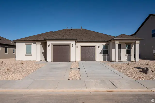 2952 W Runway Dr, Cedar City, UT 84720 - #2