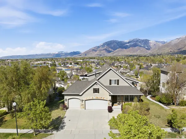 2045 E Rocklin Dr, Sandy, UT 84092