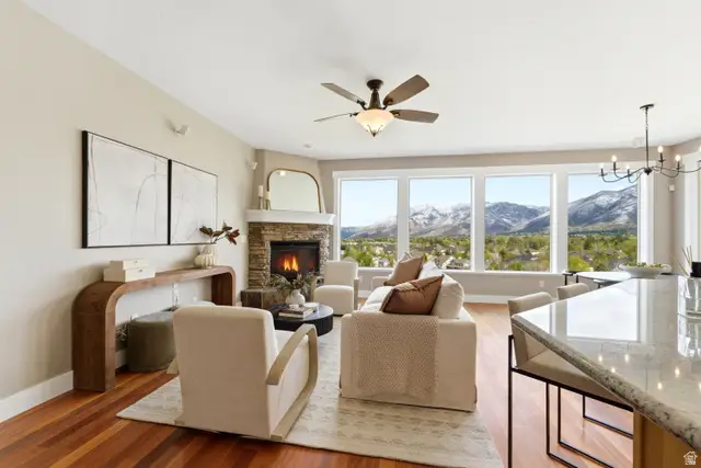 2045 E Rocklin Dr, Sandy, UT 84092 - #2