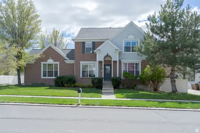 414 E Cranberry Dr, Draper, UT 84020 - #1