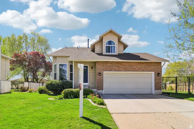 1107 W 450 S, Layton, UT 84041 - #1