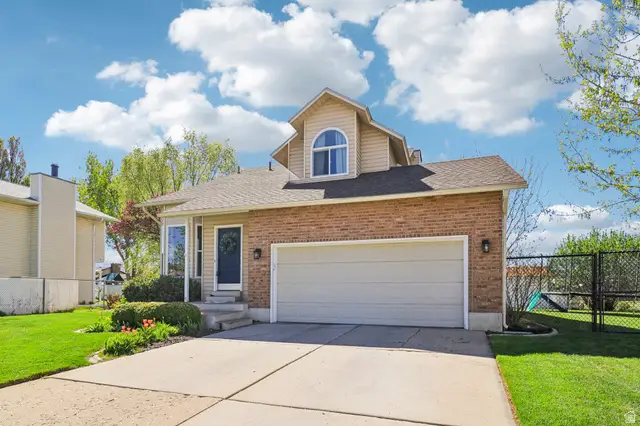 1107 W 450 S, Layton, UT 84041 - #2