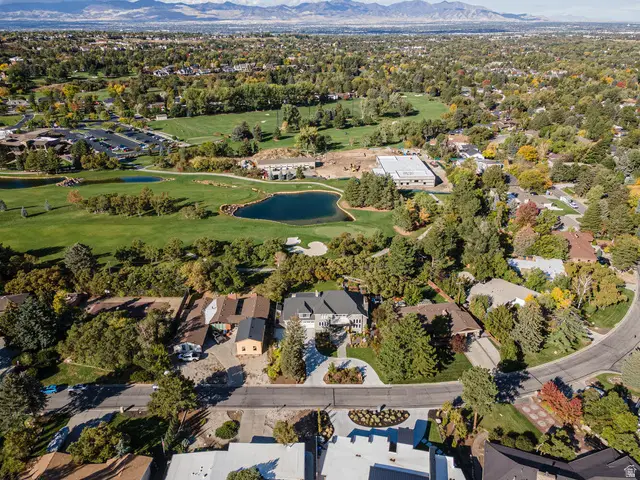 8364 S Etienne Way, Sandy, UT 84093 - #2