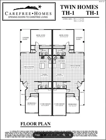 3090 W Runway Dr, Cedar City, UT 84720 - #3