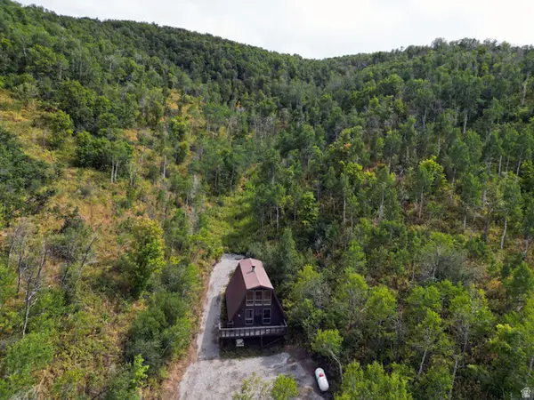 1948 Moose Holw, Coalville, UT 84017