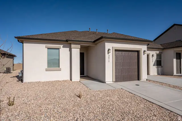 2958 W Runway Dr, Cedar City, UT 84720 - #1