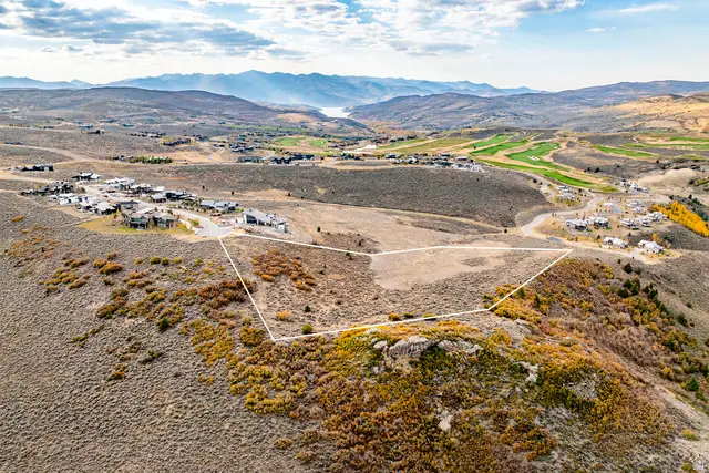 7815 E Moon Dance Cir #298, Heber City, UT 84032 - #2