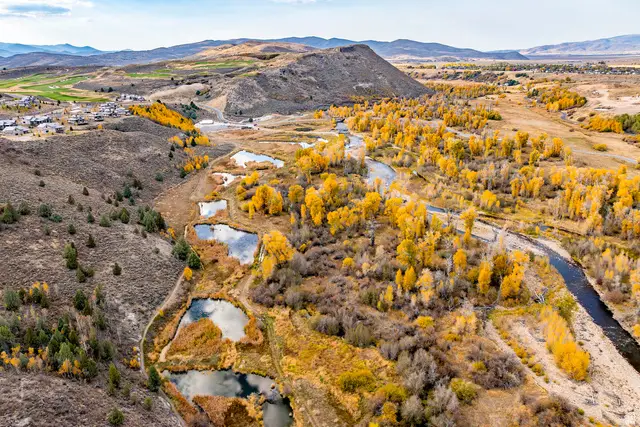 7815 E Moon Dance Cir #298, Heber City, UT 84032 - #3