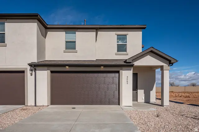 2970 W Runway Dr, Cedar City, UT 84720 - #1