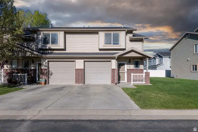 3973 S 2900 W #9A, West Haven, UT 84401 - #1