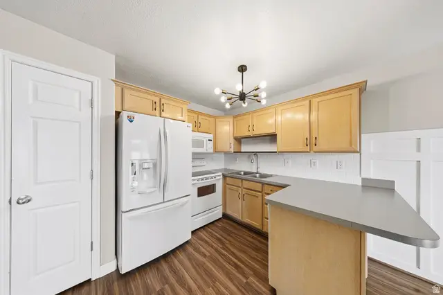 3973 S 2900 W #9A, West Haven, UT 84401 - #3