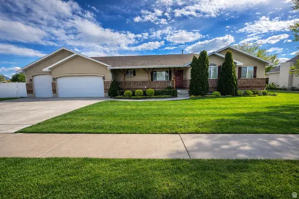 6015 W 9800 N, Highland, UT 84003