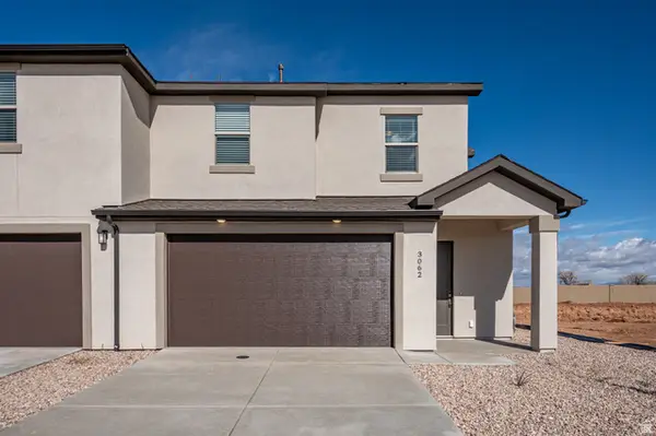 2962 W Runway Dr, Cedar City, UT 84720