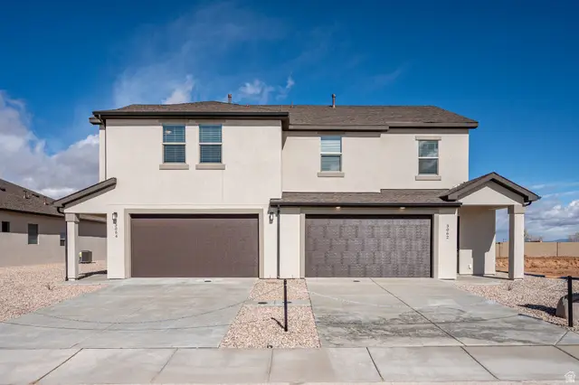 2962 W Runway Dr, Cedar City, UT 84720 - #3