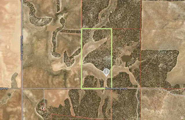 Address Withheld By Seller, Monticello, UT 84535 - #2