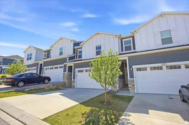 5174 N Marble Fox Way E, Lehi, UT 84043 - #3