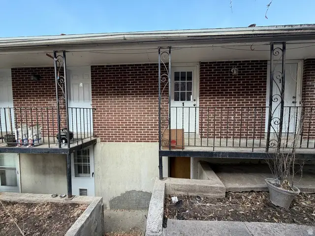 1810 S 800 E, Salt Lake City, UT 84105 - #3