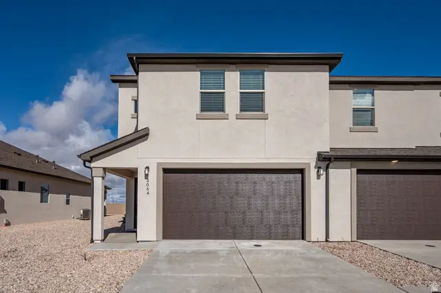 2966 W Runway Dr, Cedar City, UT 84720 - #1