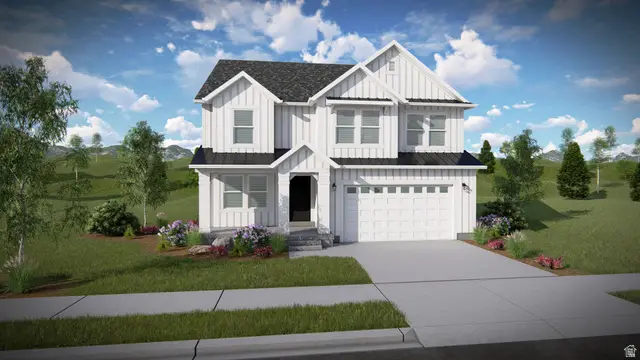 13486 S Zola Dr #2712, Riverton, UT 84096 - #1