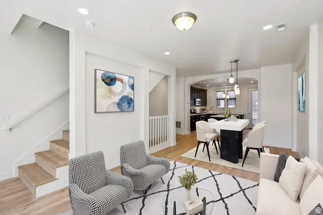 11271 S High Crest Ln, South Jordan, UT 84009 - #1