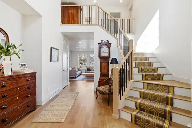 11382 S Canyon Falls Ln, Sandy, UT 84092 - #3