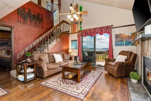 2025 Canyons Resort Dr #Q8, Park City, UT 84098 - #1