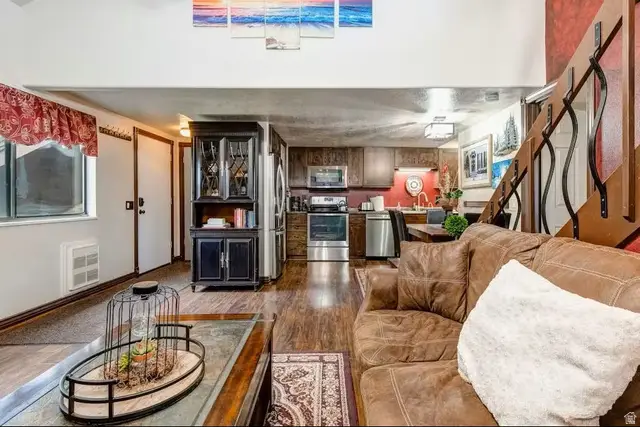 2025 Canyons Resort Dr #Q8, Park City, UT 84098 - #2