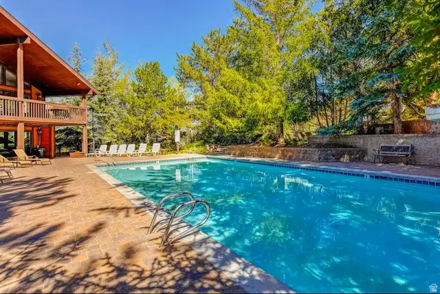 2025 Canyons Resort Dr #Q8, Park City, UT 84098 - #3