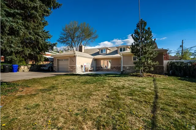 166 E 3000 S, Bountiful, UT 84010 - #1