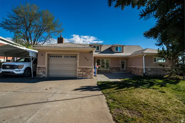 166 E 3000 S, Bountiful, UT 84010 - #2