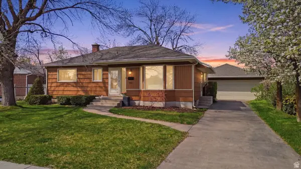 1441 Ellendale Ave, Logan, UT 84321