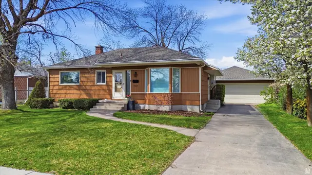 1441 Ellendale Ave, Logan, UT 84321 - #3