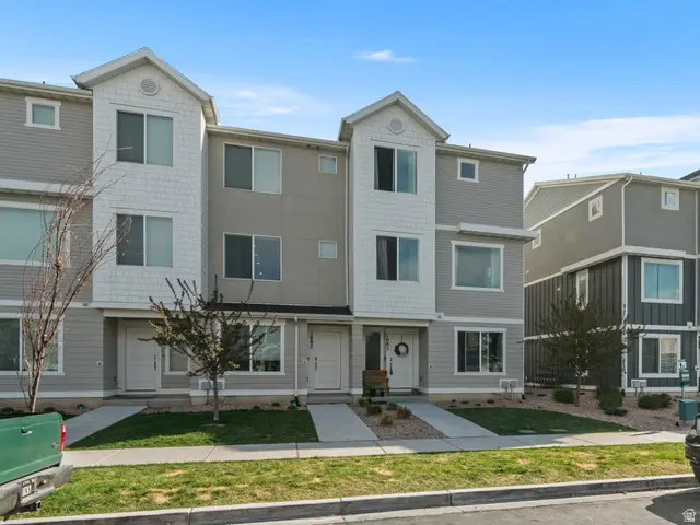 1083 E Waterway Ln, Saratoga Springs, UT 84045 - #1