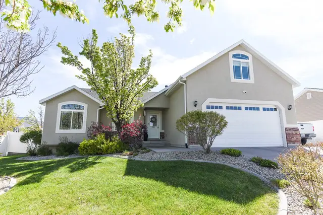 1402 N 650 E, Tooele, UT 84074 - #1