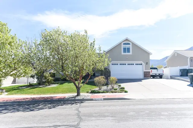 1402 N 650 E, Tooele, UT 84074 - #2