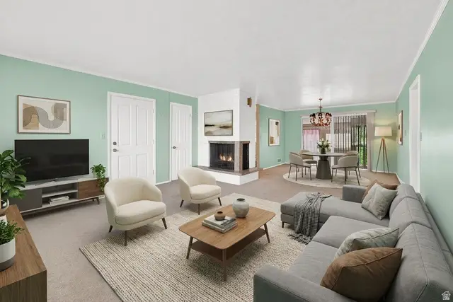 644 Crestwood Cir, Bountiful, UT 84010 - #3