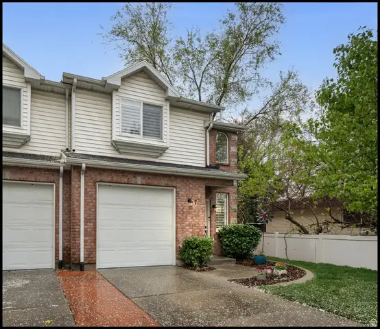 55 N Peregrine W #7, Bountiful, UT 84010